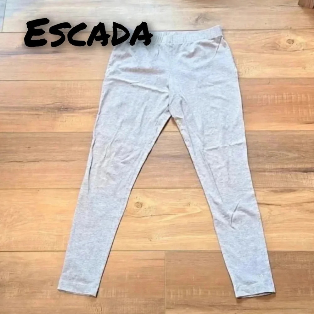 Escada sport women leggins
